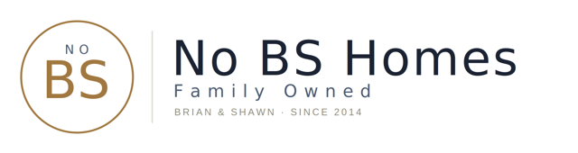 No BS Homes